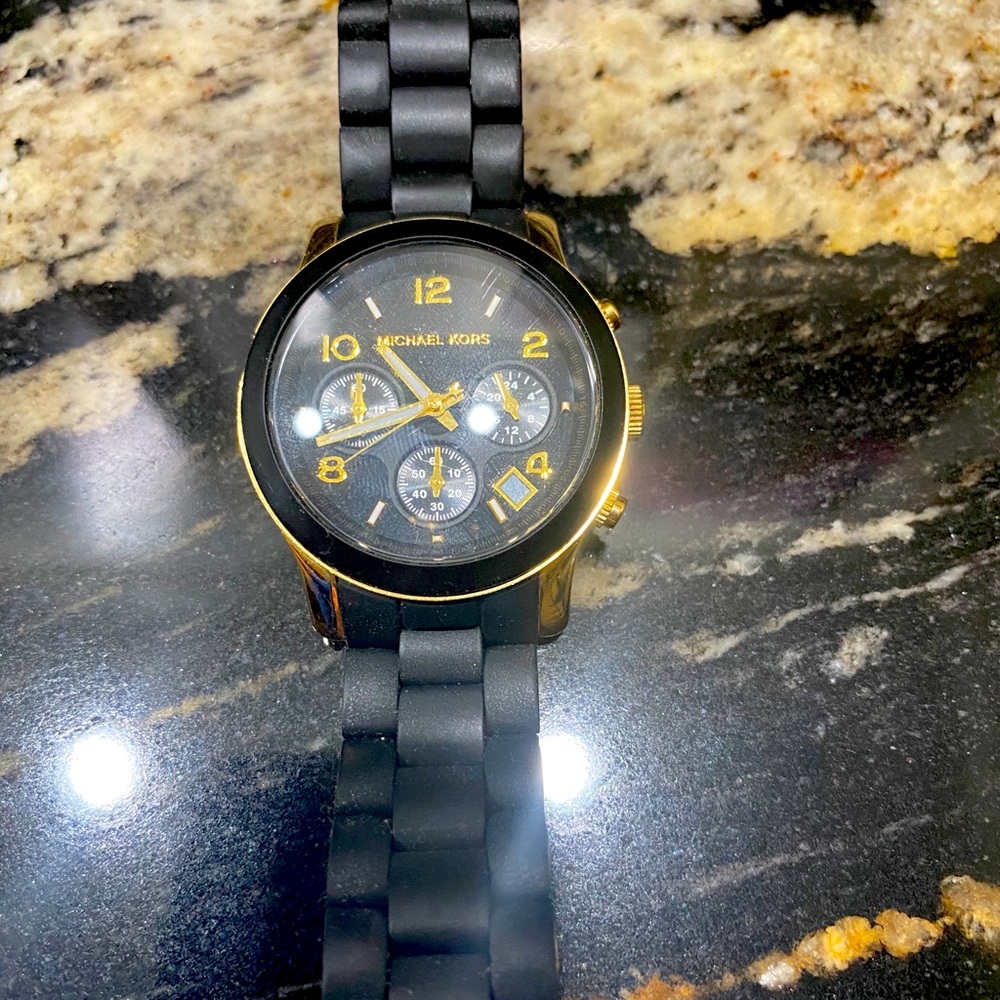 Used Micheal Kors watch